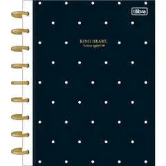 GENERICO - Cuaderno Tilidisco Colegial West Village 80 Hojas