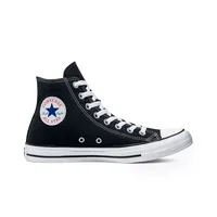 Zapatillas Mujer Chuck Taylor Negro