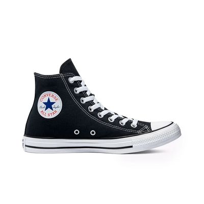 Imagen 1 del producto Zapatillas Mujer Chuck Taylor Negro