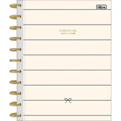 GENERICO - Cuaderno Tilidisco Universitario West Village 160 Hojas