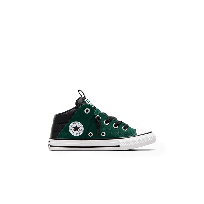 CONVERSE - Zapatillas Junior Converse Chuck Taylor Axel Verde