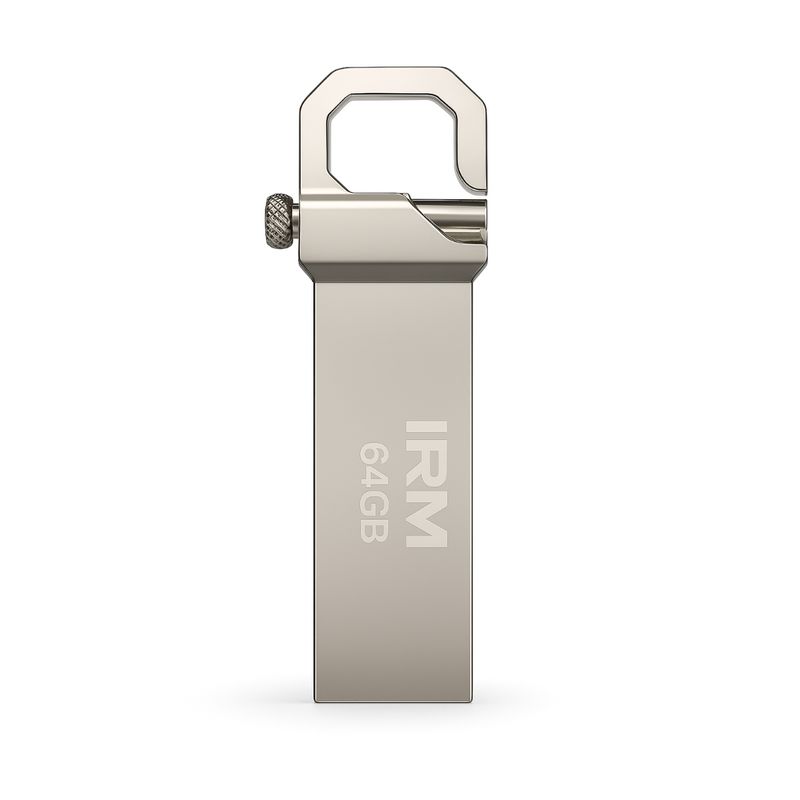GENERICO - Pendrive Conexión Usb 64 Gb Alta Velocidad 3.0