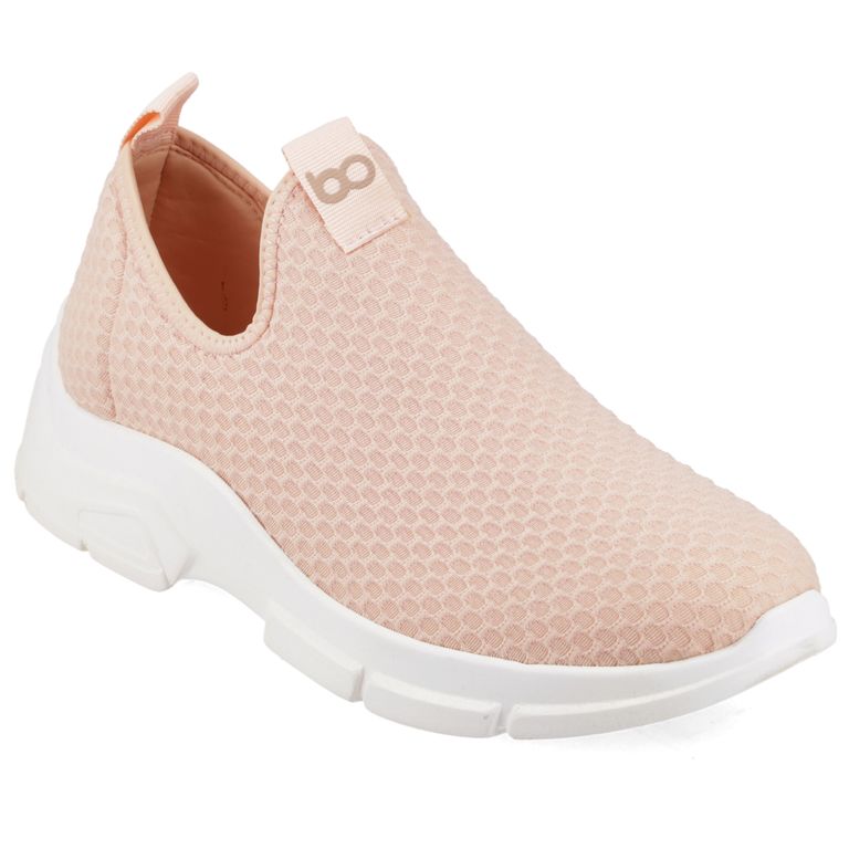 Zapatilla Mujer Blanco