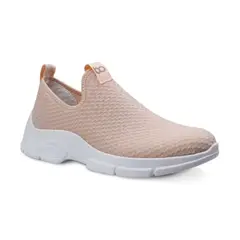 BOAONDA - Zapatilla Mujer Blanco