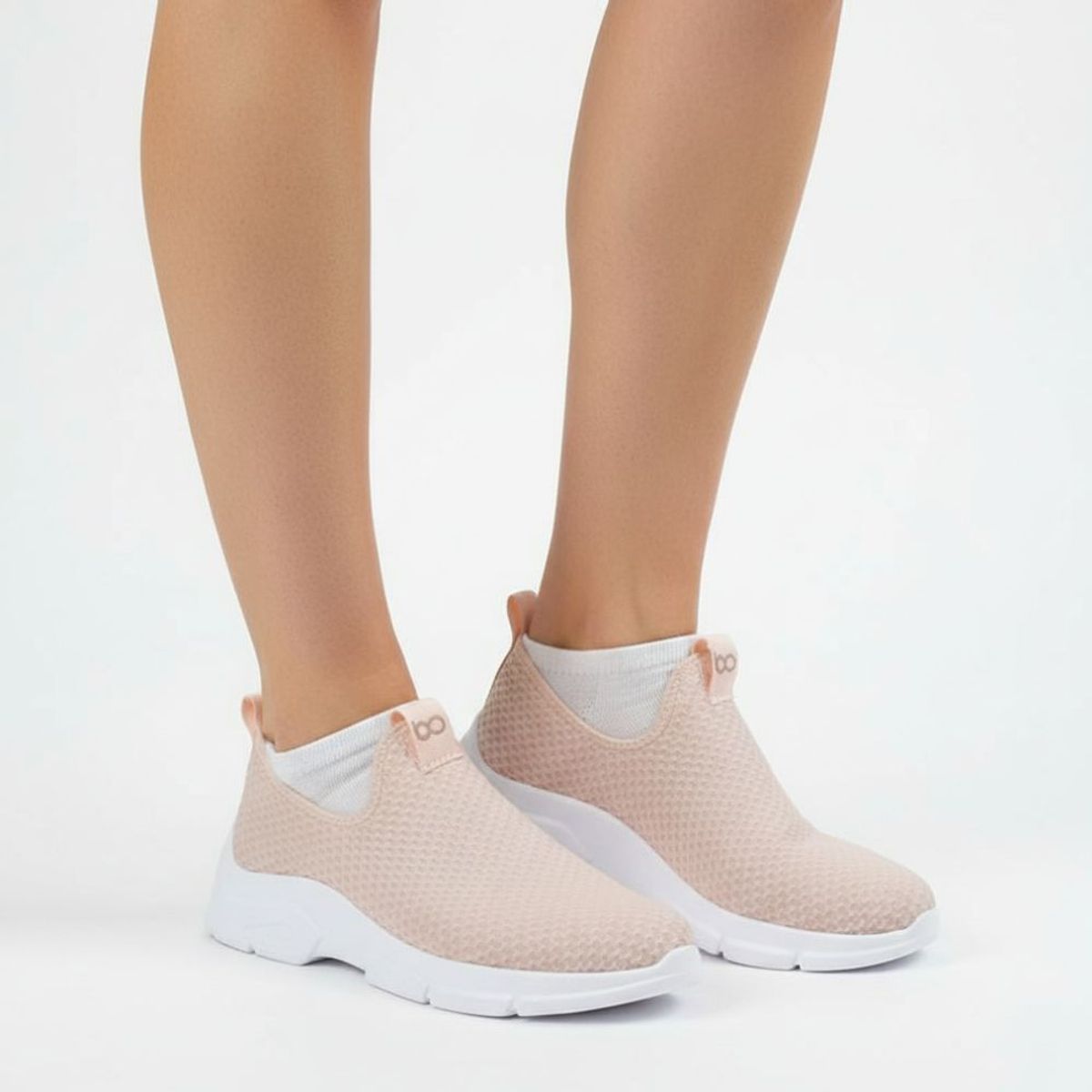 BOAONDA - Zapatilla Mujer Boaonda Blanco