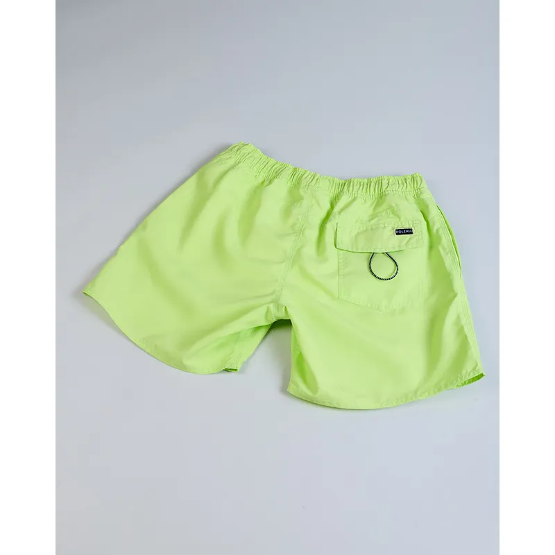 POLEMIC - Traje De Baño Pretina Elasticada Junior 3356 - Polemic