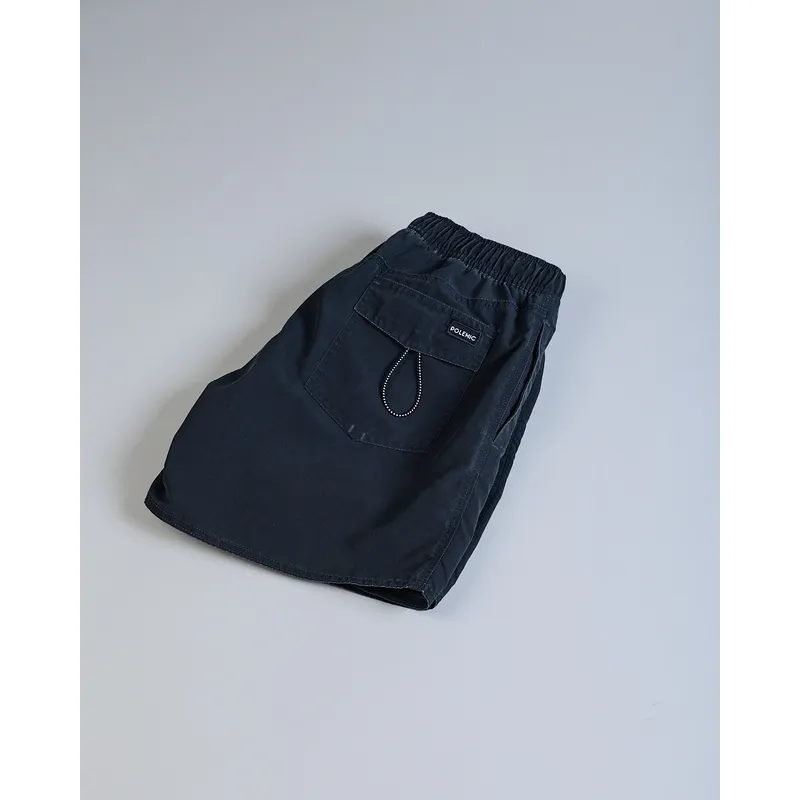 POLEMIC - Traje De Baño Pretina Elasticada Junior 3356 - Polemic