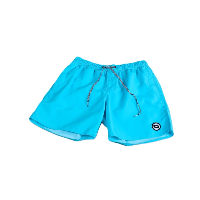 POLEMIC - Traje De Baño Pretina Elasticada Junior 3356 - Polemic