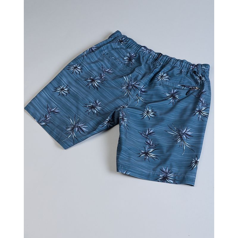 POLEMIC - Traje De Baño Pretina Elasticada Junior Castor - Polemic