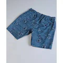 POLEMIC - Traje De Baño Pretina Elasticada Junior Castor -