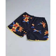 POLEMIC - Traje De Baño Pretina Elasticada Junior Playa -