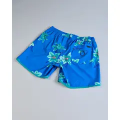 POLEMIC - Traje De Baño Pretina Elasticada Junior Playa -