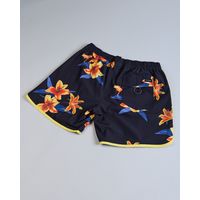 Traje De Baño Pretina Elasticada Junior Playa -