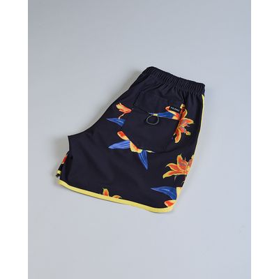 Imagen 2 del producto Traje De Baño Pretina Elasticada Junior Playa -