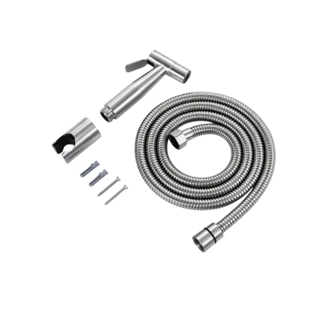 GENERICO - Juego De Ducha Bidet Árabe Kit Inodoro