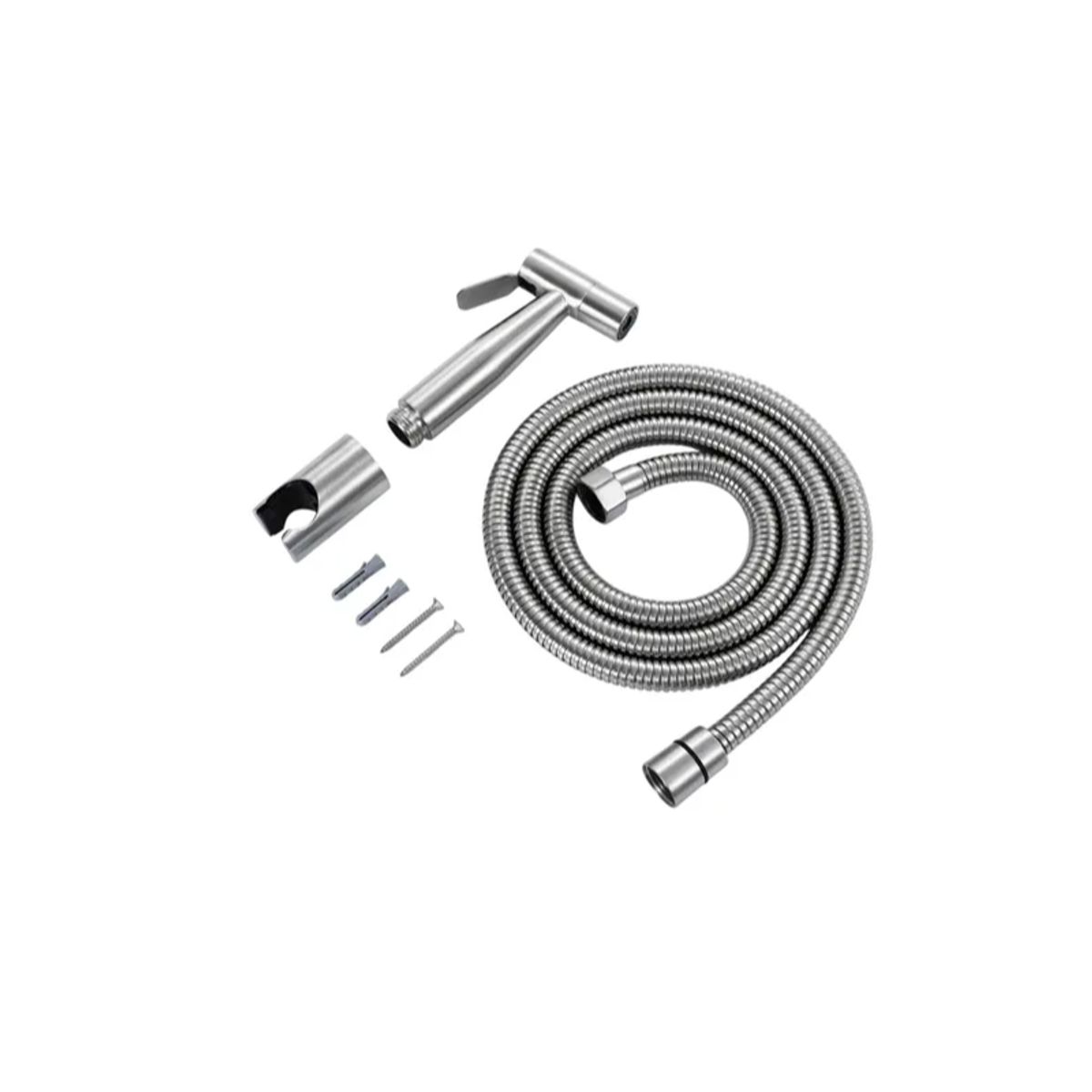 GENERICO - Juego De Ducha Bidet Árabe Kit Inodoro