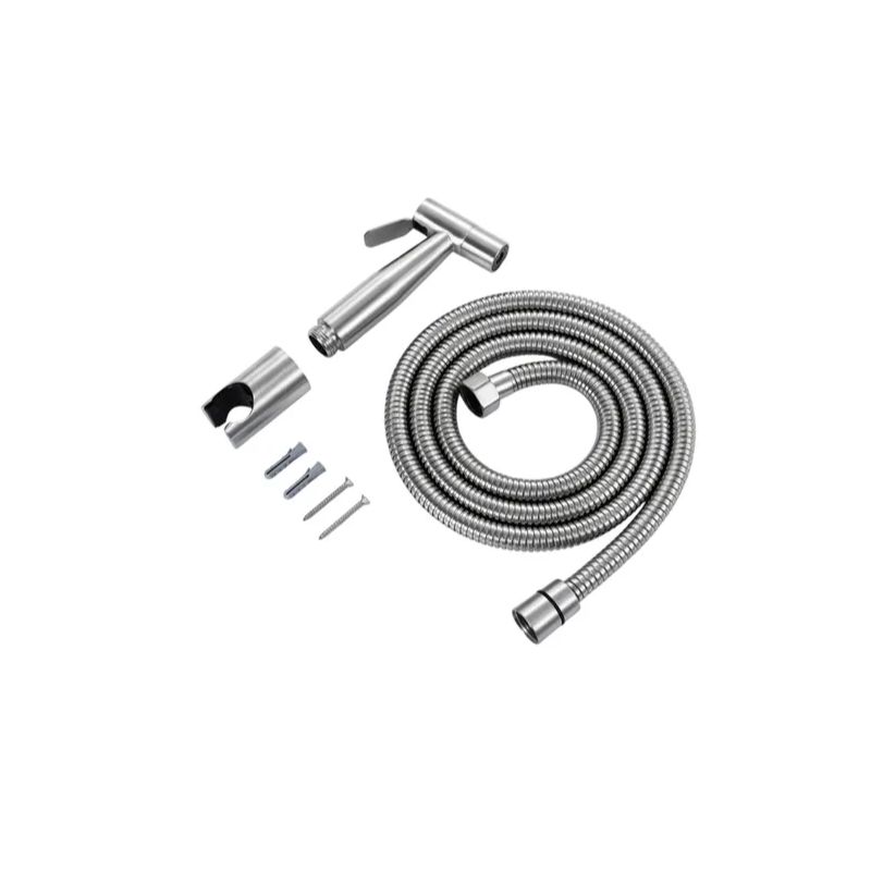 GENERICO - Juego De Ducha Bidet Árabe Kit Inodoro