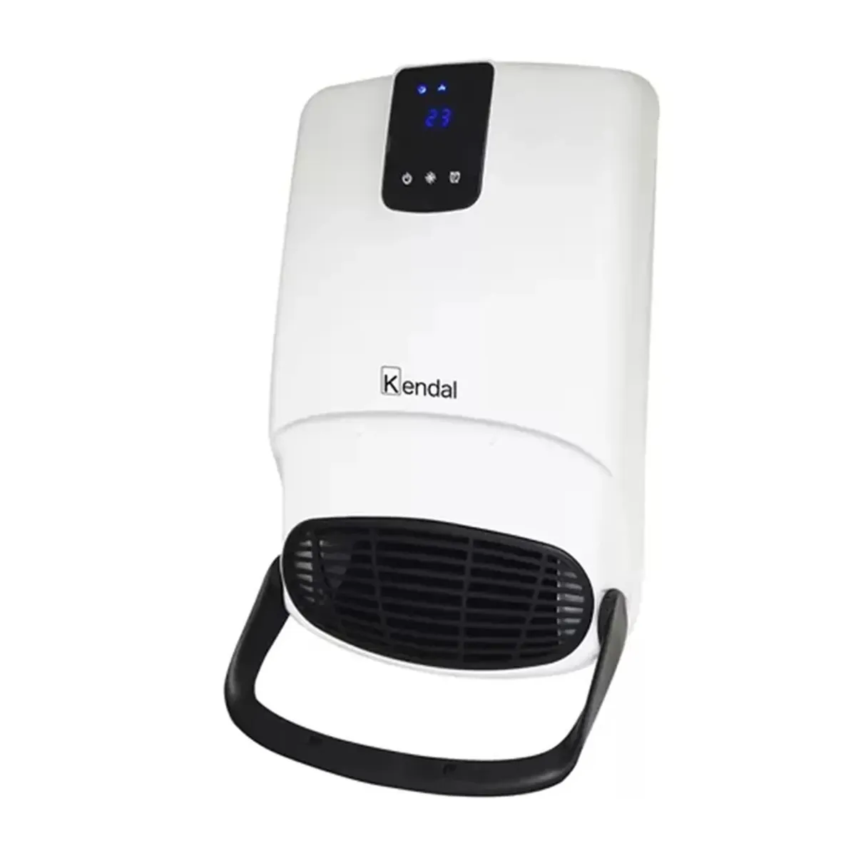 KENDAL - Termoventilador De Baño Kendal Seca Toallas 2000w Khb-2005