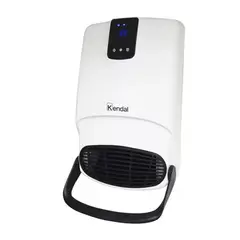 KENDAL - Termoventilador De Baño Seca Toallas 2000w Khb-2005