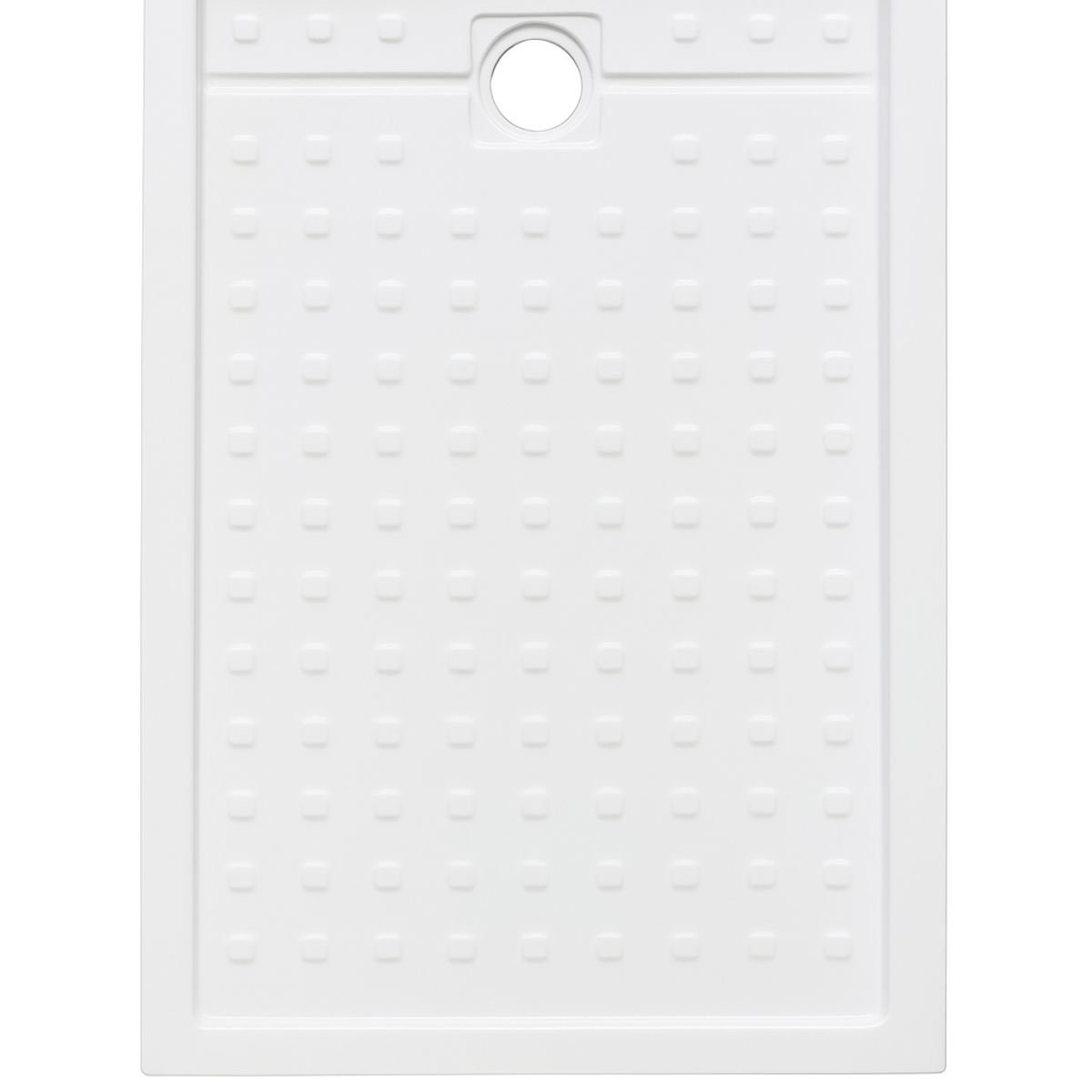 GENERICO - RECEPTACULO DUCHA CON PATAS 140X70 CM