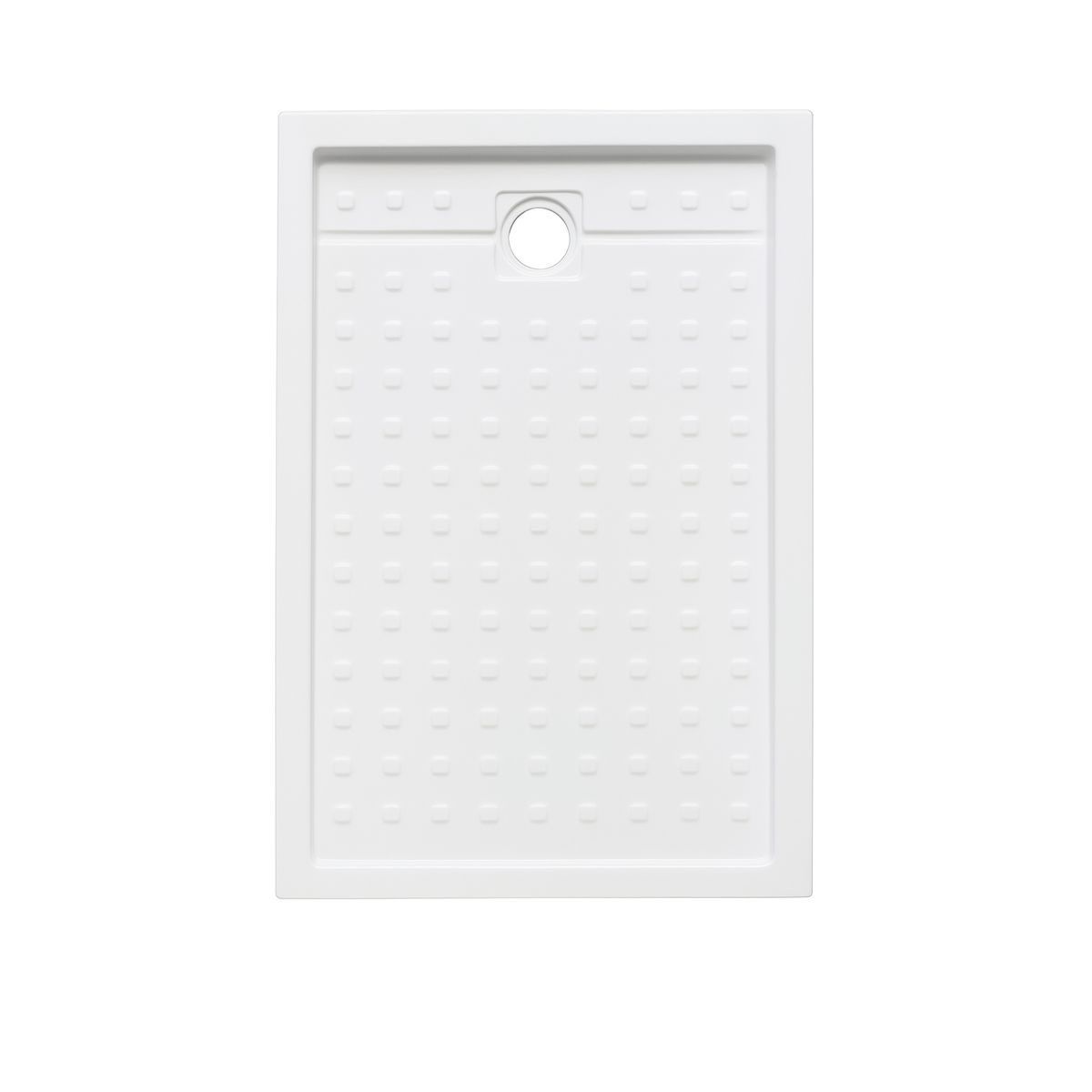 GENERICO - RECEPTACULO DUCHA CON PATAS 140X70 CM