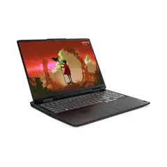 LENOVO - Notebook Ryzen5-6600H 8GB SSD 512 GB 16 W11HSL IdeaPad Gaming 3 16ARH7 Reacondicionado