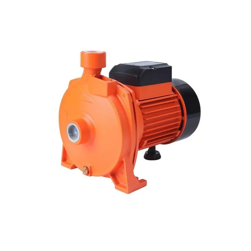 GENERICO - Bomba Centrífuga Macrolar Thf/5am 2 Hp 25 M 600 L/min