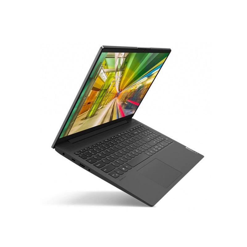 LENOVO - Notebook R5 5500U8 GB512 GB SSD14W10HSL IdeaPad 5 14ALC05 Reacondicionado