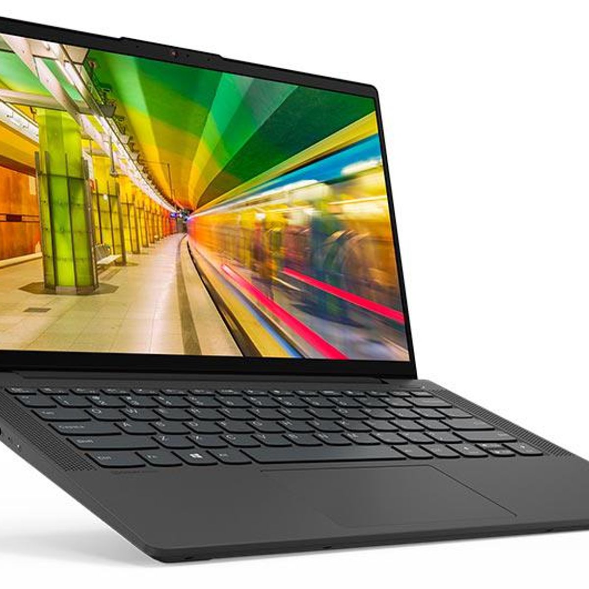 LENOVO - Notebook R5 5500U8 GB512 GB SSD14W10HSL IdeaPad 5 14ALC05 Reacondicionado