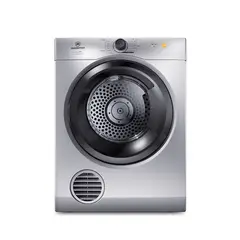 MADEMSA - Secadora de Ropa 9Kg Secado Automático 9D SZG Gris