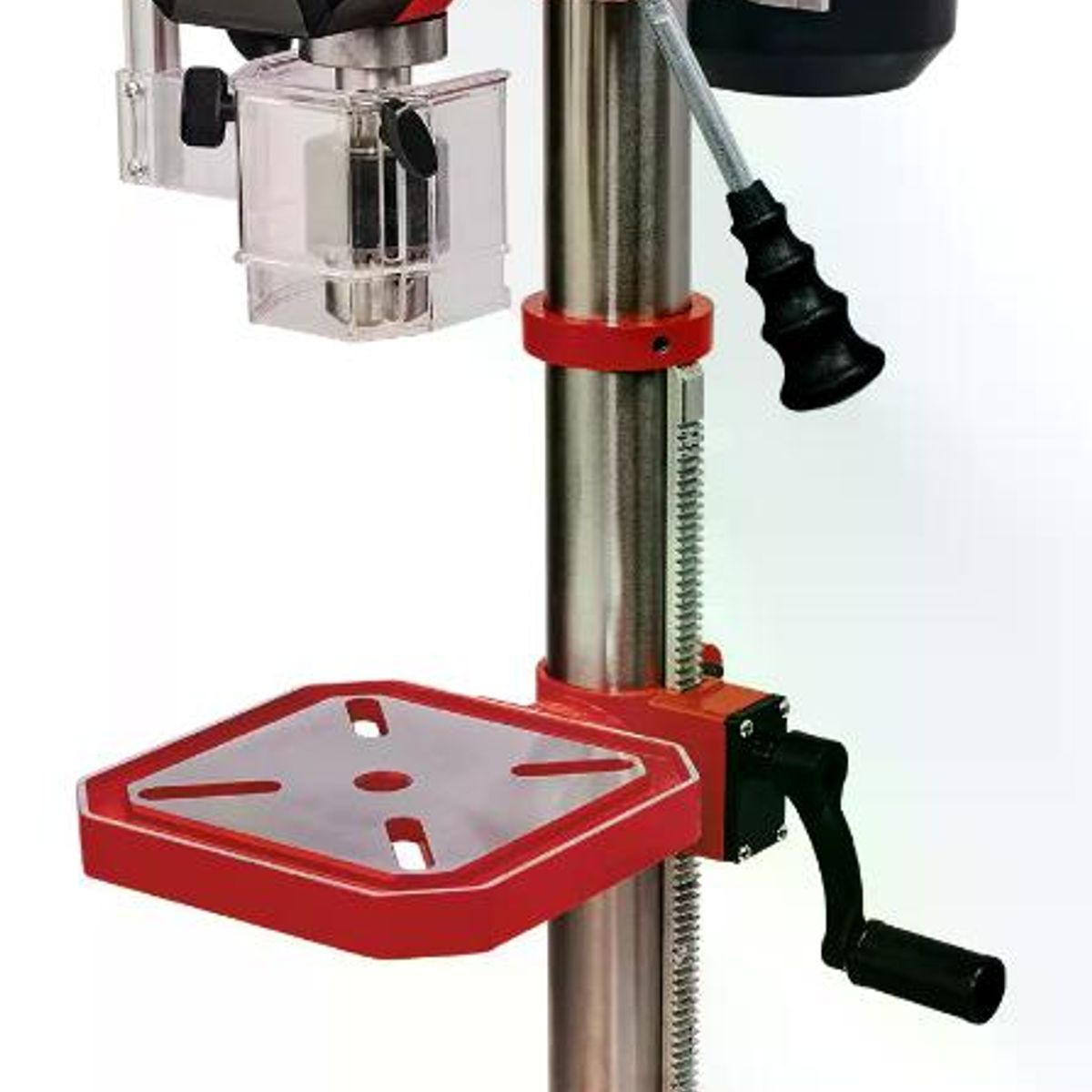 EINHELL - TALADRO PEDESTAL EINHELL 630W TC-BD 6301 4520597