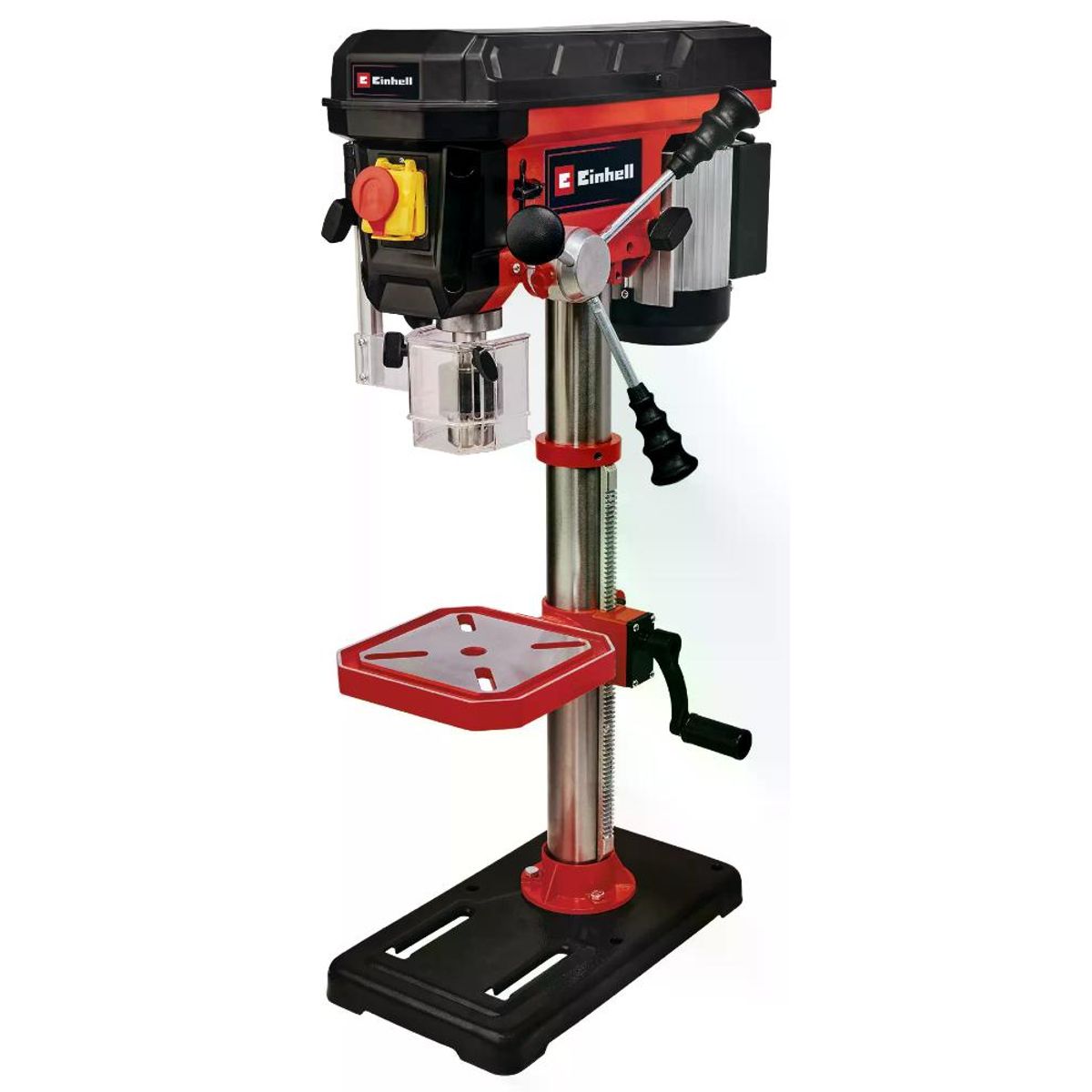 EINHELL - TALADRO PEDESTAL EINHELL 630W TC-BD 6301 4520597
