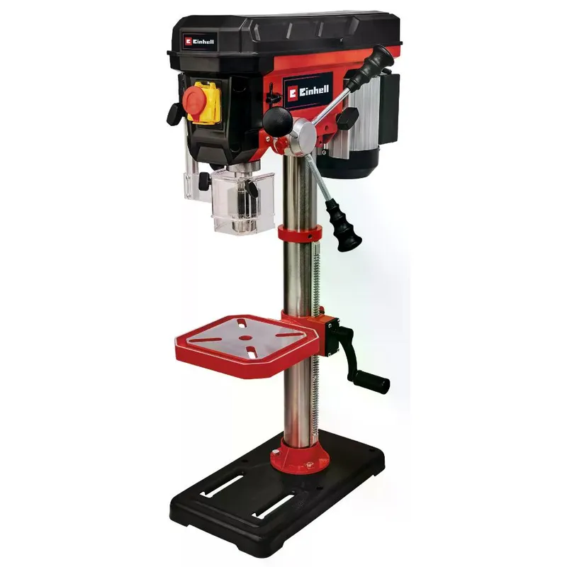EINHELL - TALADRO PEDESTAL EINHELL 630W TC-BD 6301 4520597