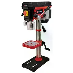 EINHELL - TALADRO PEDESTAL 630W TC-BD 6301 4520597