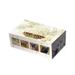 BANDAI - Digimon TCG: Tamer's Selection Box ver. Championship 2024