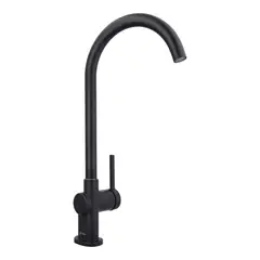 STRETTO - Monomando Llave Grifo Para Lavaplatos Ravello Marca