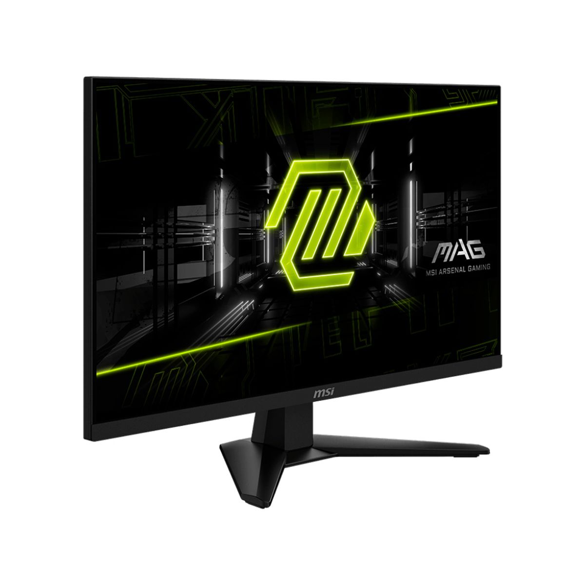 MSI - Monitor Gamer MSI MAG272F 27´´ 200Hz Rapid IPS 05Ms