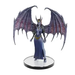 WIZARDS OF THE COAST - D&D: Icons of the Realms - Mizora, Miniatura Exclusiva