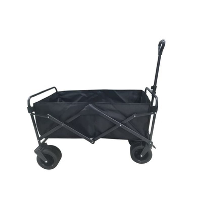 GENERICO - Carro  Plegable 4 ruedas  de 100 kl