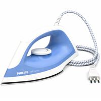 Plancha de Ropa Dry Iron 1200W DST0520 SERIE 500