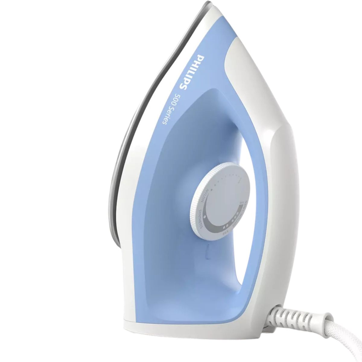 PHILIPS - Plancha de Ropa Philips Dry Iron 1200W DST0520 SERIE 500