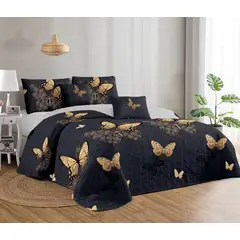 GENERICO - Quilt de verano Dos plazas