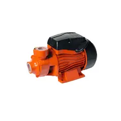 GENERICO - Bomba Periférica Macrolar Qb60 0.5 Hp Metal