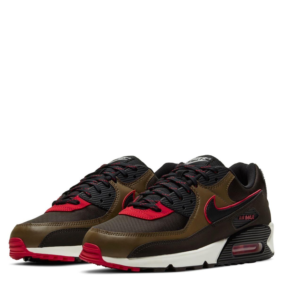 NIKE - Air Max 90 Zapatilla Urbana Hombre