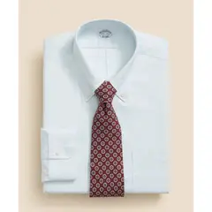 BROOKS BROTHERS - Camisa Hombre Sppt Pbd- June Celeste