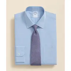 BROOKS BROTHERS - Camisa Hombre Ds Fin Rctn Bc Morado