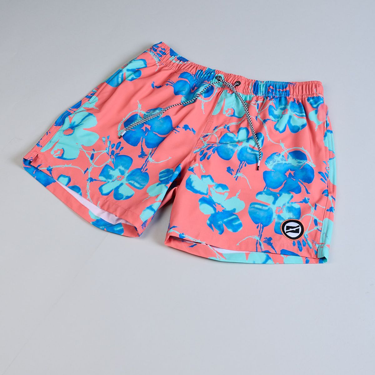 POLEMIC - Traje De Baño Pretina Elasticada Junior Style - Polemic