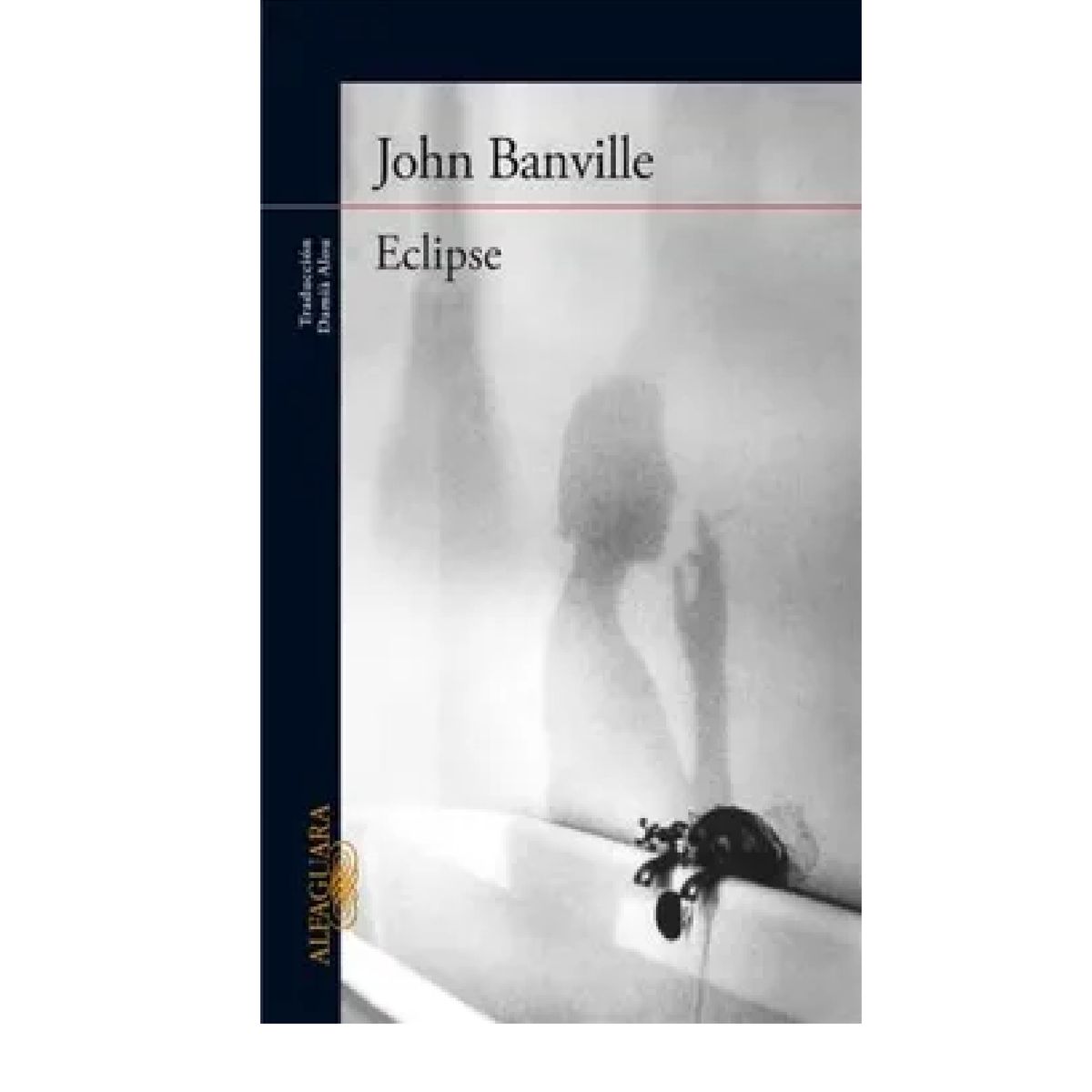 ALFAGUARA - Eclipse