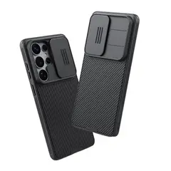 NILLKIN - FUNDA PARA SAMSUNG S26 ULTRA