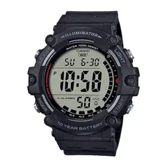 CASIO - Reloj Hombre AE-1500WH-1AVDF